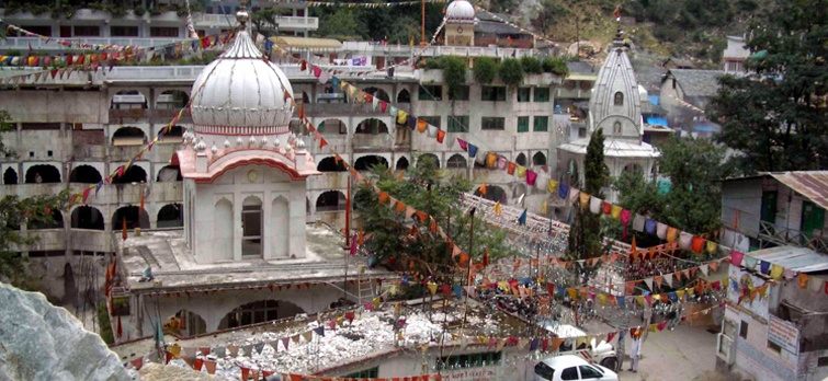 Gurudwara Shri Narayan Hari, Himachal Pradesh