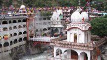 Gurudwara Tour of Himachal Pradesh
