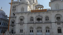Patna Sahib Gurudwara Tour