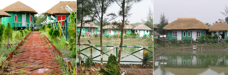 Sunderban-Tiger-Land-Resort