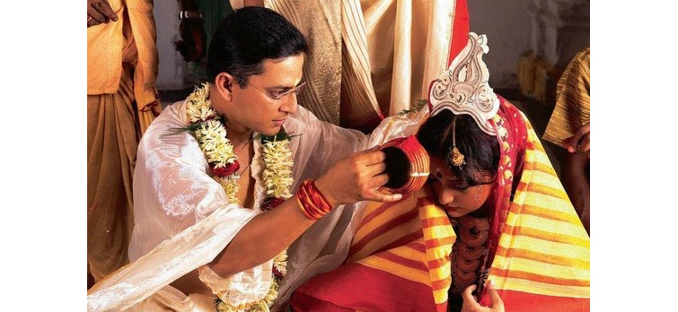 bengali-wedding