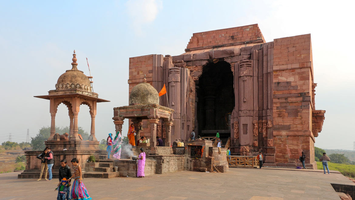 Bhojeshwar Temple- Facts That You Must Know About 