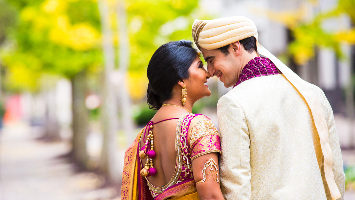 The Big Fat Indian Wedding From the Eyes of a Traveller 