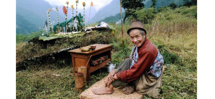 Nagaland Rural Tourism