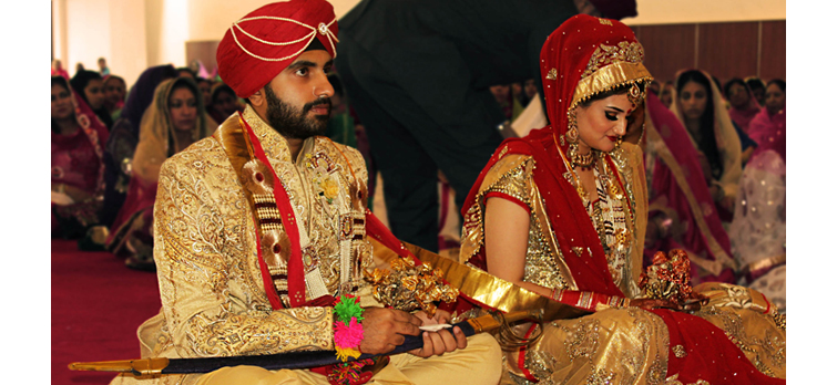 punjabi-wedding