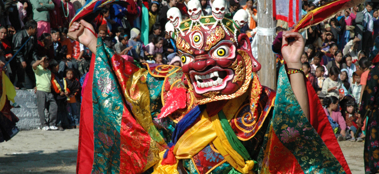 Losoong Festival Sikkim