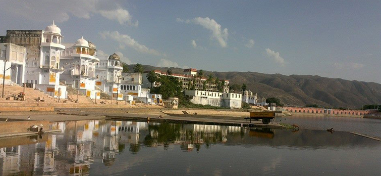 Pushkar Tourism