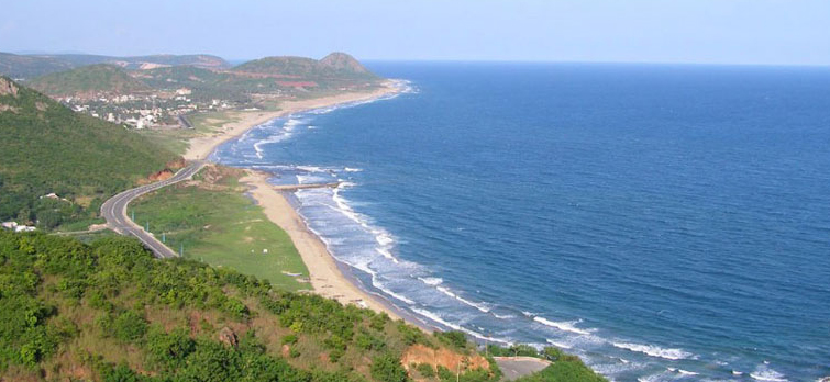 Visakhapatnam