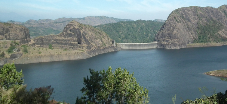 idukki