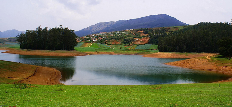 kodaikanal