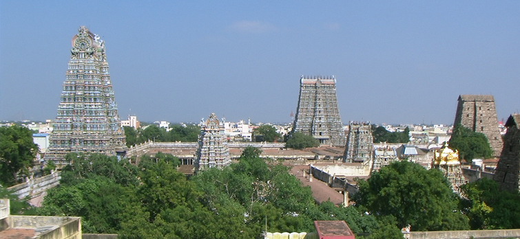 madurai