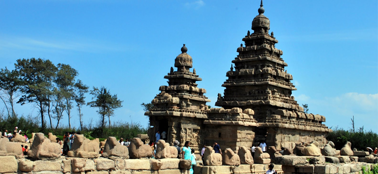 mahabalipuram