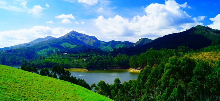 munnar