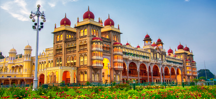 mysore