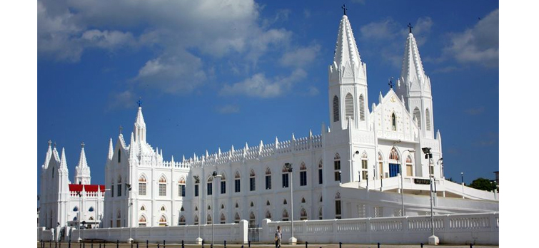 Velankanni Church