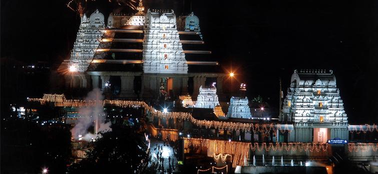 ISKCON Temples Bangalore