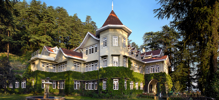 Woodville-Palace,-Shimla