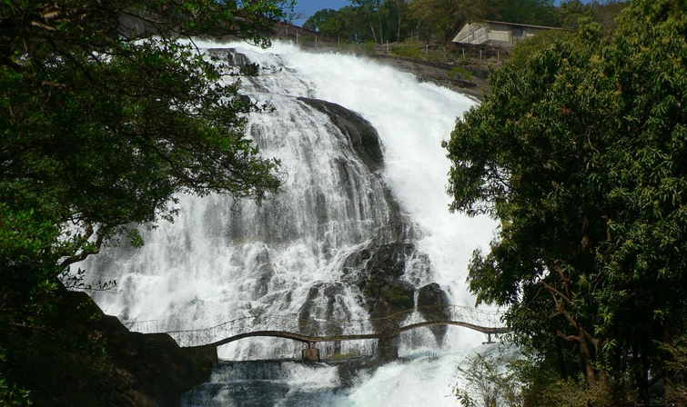 Bhandardara