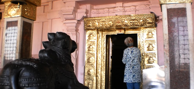 Bil-Kaleshwar Temple
