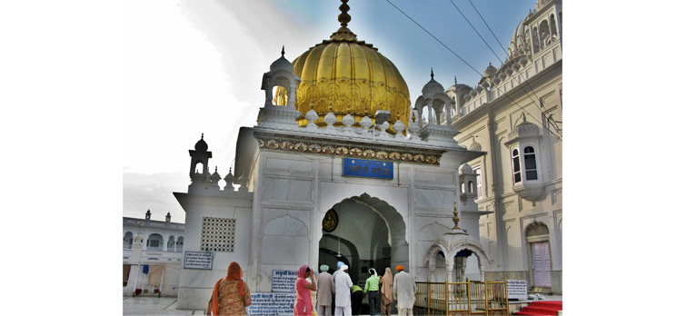 Goindwal Sahib