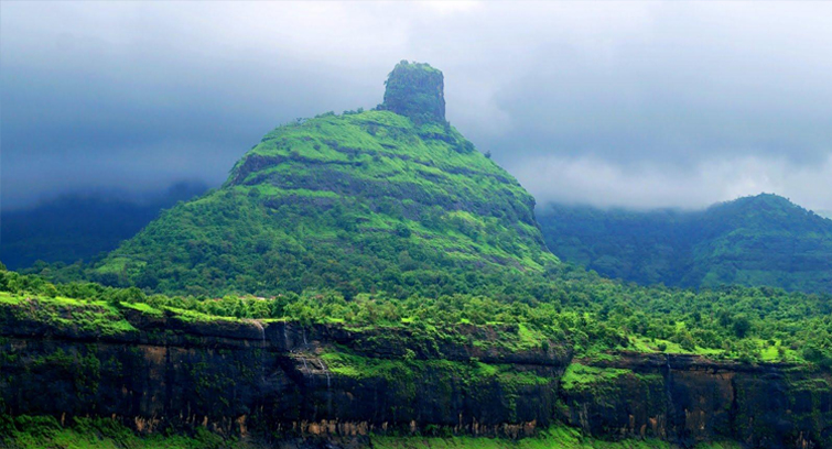 Karjat Hill Station