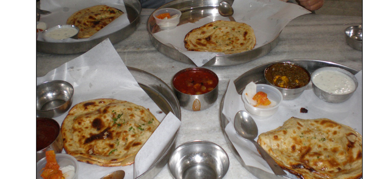 Kesar Da Dhaba