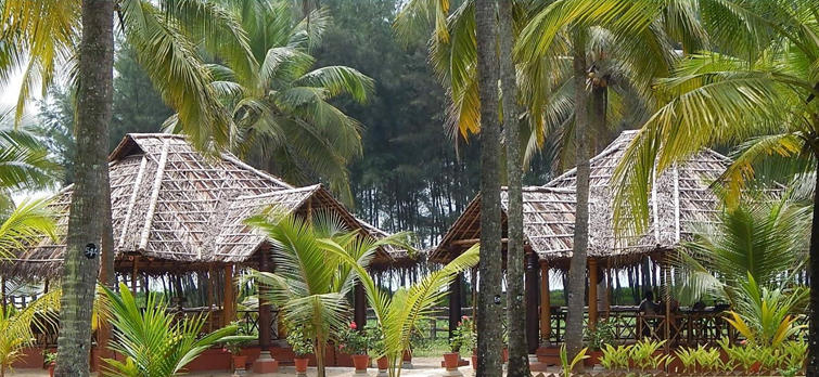 Naatika-Beach-Ayurvedic-Resort-Thrissur