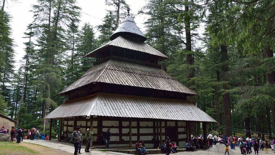 A Guide to Famous Temples in Himachal Pradesh 