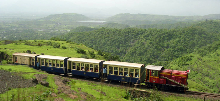 Matheran