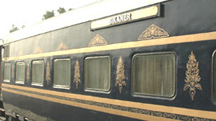Heritage Palace On Wheels by Palace on Wheels