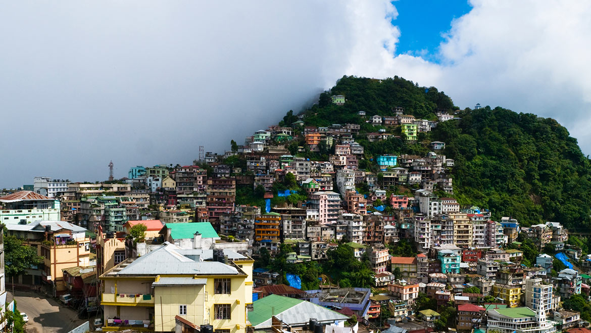13 Best Things to See and Do in Mizoram 