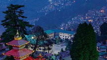 Darjeeling Pelling Holiday Tour