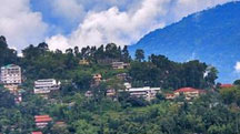 Darjeeling Pelling Holiday Tour