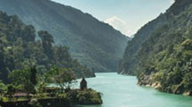 Gangtok Lachung Vacation Tour