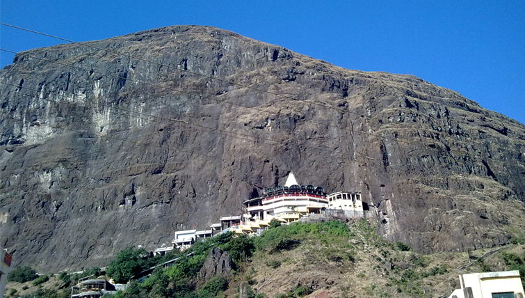 Saptashringi Devi Temple