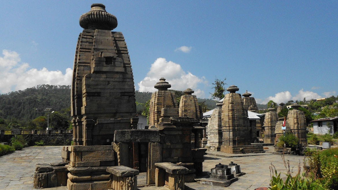 15 Historical Places to Visit in Uttarakhand 