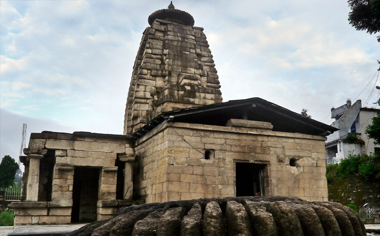 Dwarahat Temples Uttarakhand