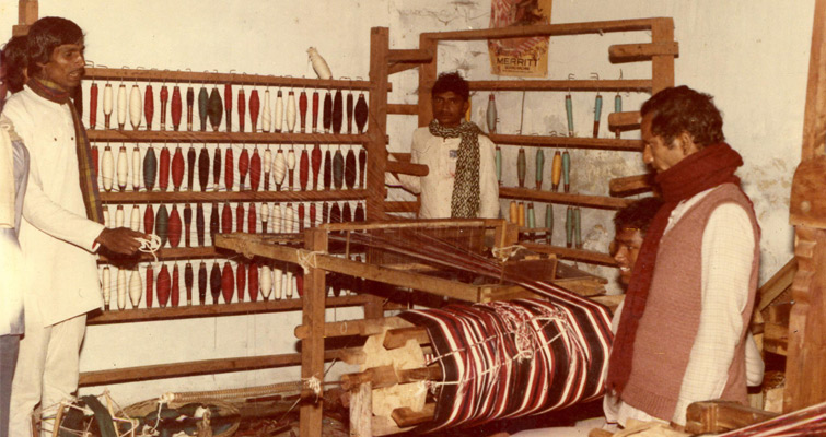 Handloom & Handicraft Shop