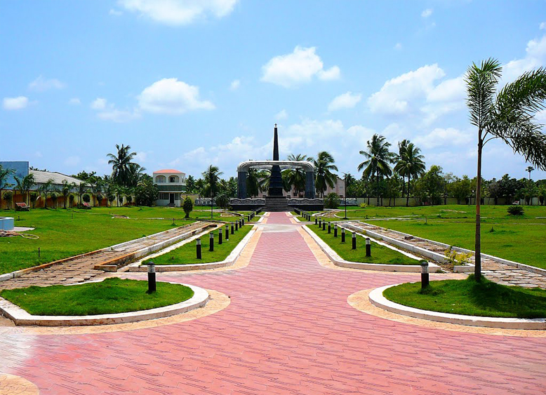 GMC Balyogi Memorial Amalapuram
