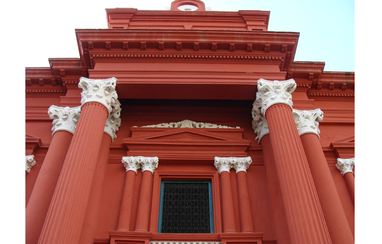 Karnataka Government Museum