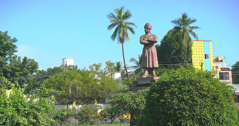Swami-Vivekanand-Statue