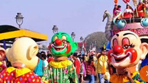 The Goa Carnival Tour