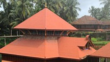 Guruvayoor Temple Tour in Kerala