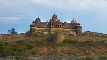 Khajuraho - Gwalior Sightseeing Tour