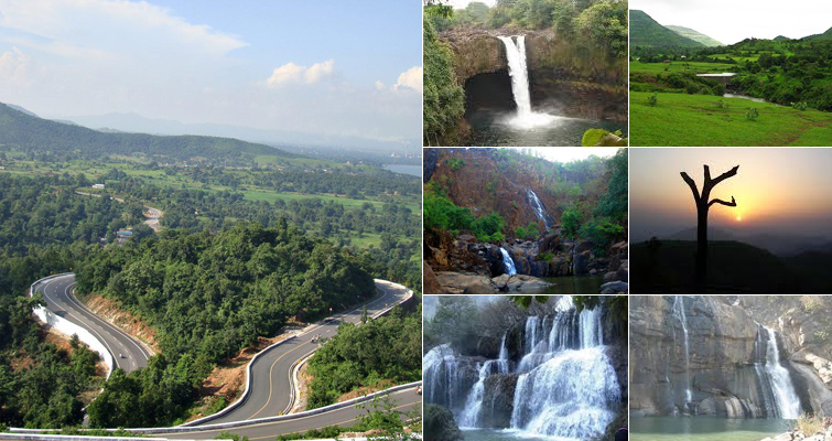 Netarhat Tourism Places