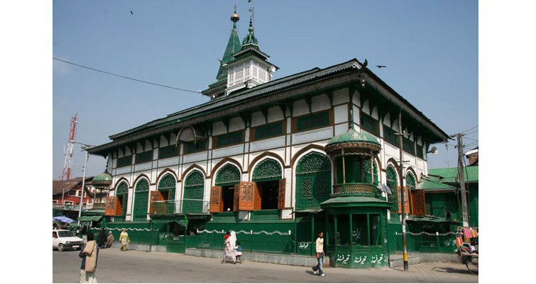 Pir-I-Dastgir Shrine Ludhiana