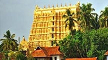 Temple Tour in Kerala