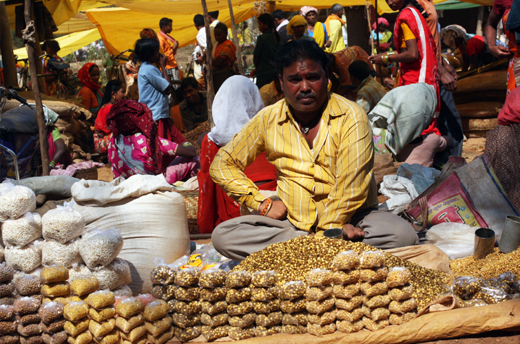 Tokapal Market Chhattisgarh