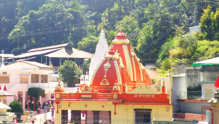 Kainchi Dham Temple
