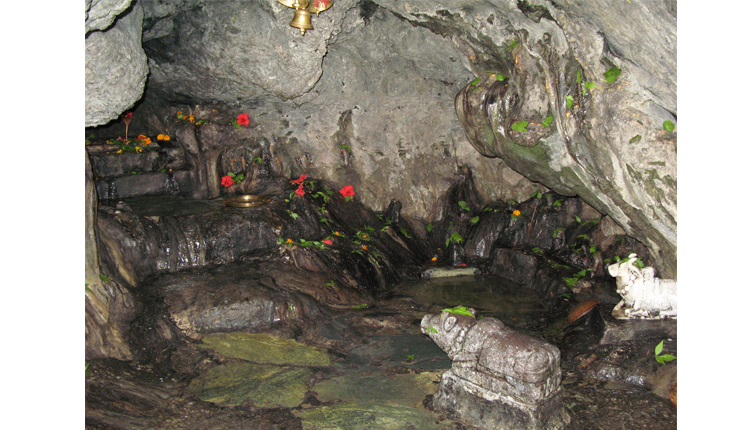 Koteshwar Mahadev Temple